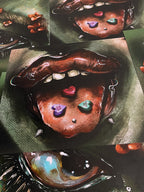 GOBLIN FOOD