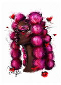 LOVE YOURS