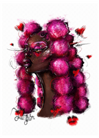 LOVE YOURS
