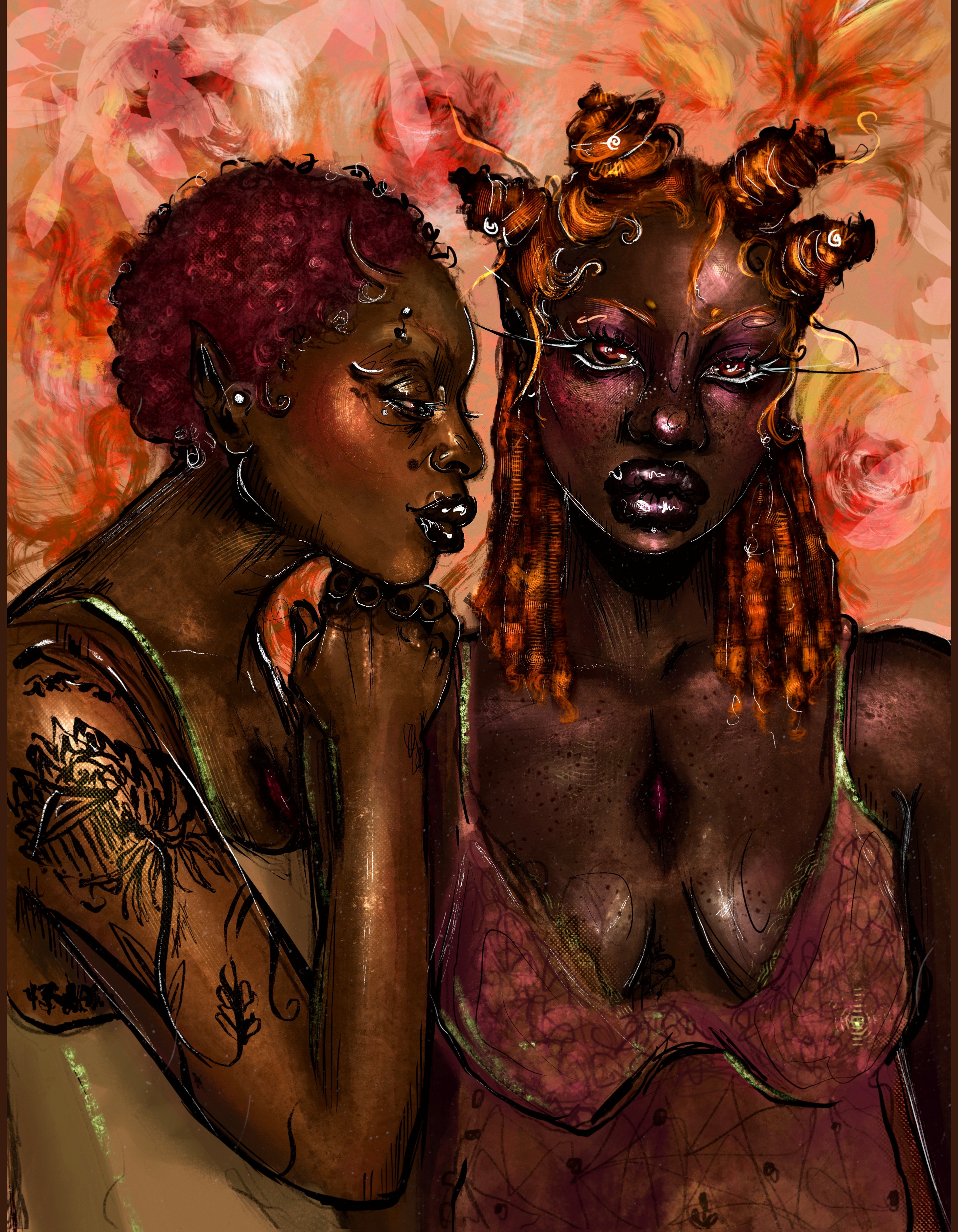 YOU BROUGHT ME SPRING