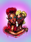 CANDY COATED LOVE