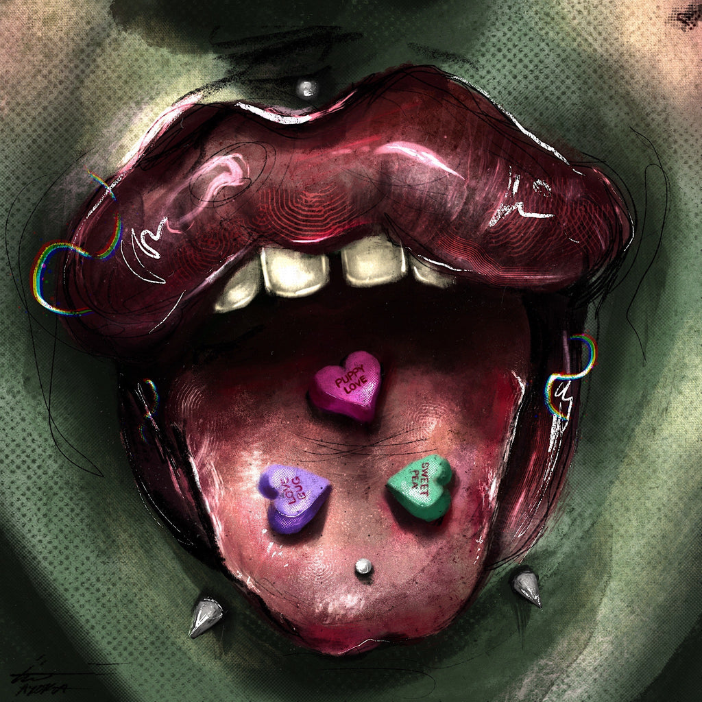 GOBLIN FOOD