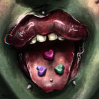 GOBLIN FOOD