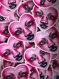 PUPPY LOVE STICKER