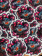 ISEEYOU Sticker