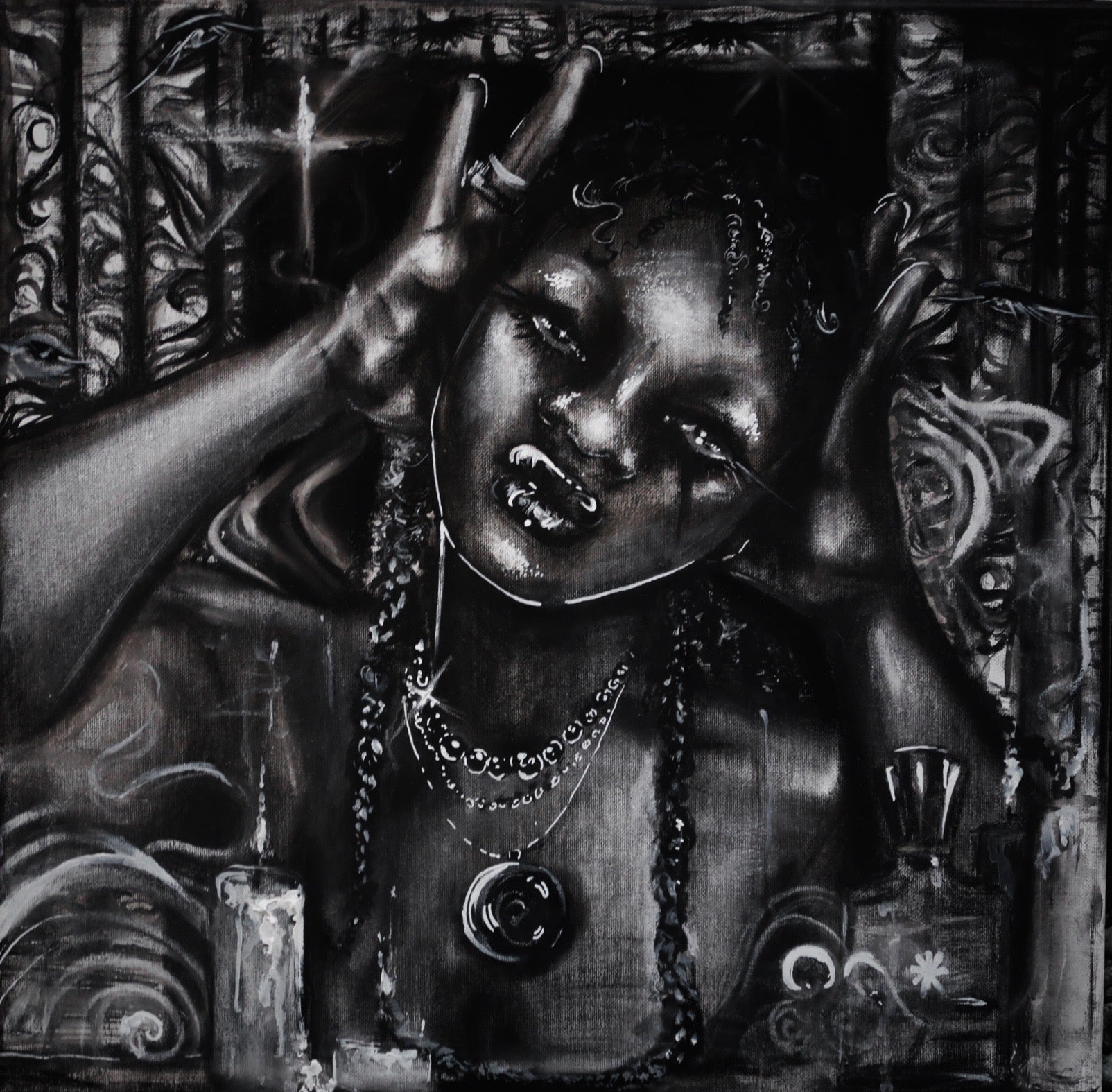 Between Here and There