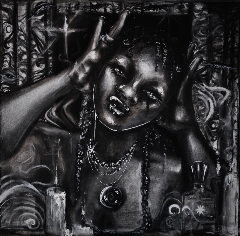 Between Here and There